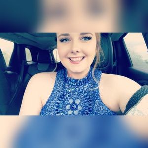 Meet your Posher, Jenna